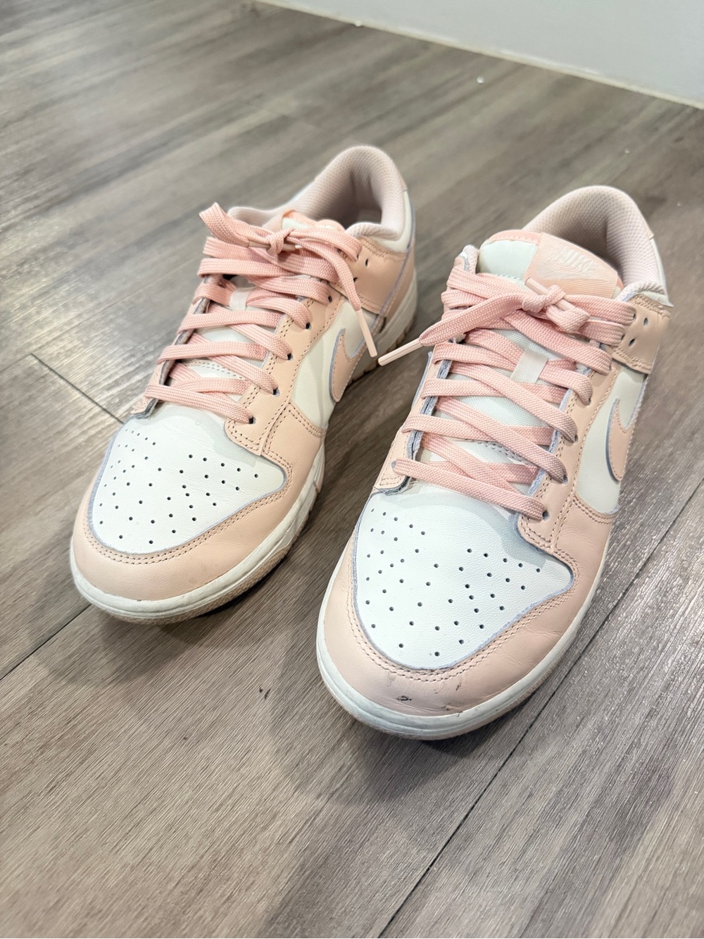 Women’s Nike Dunk Low